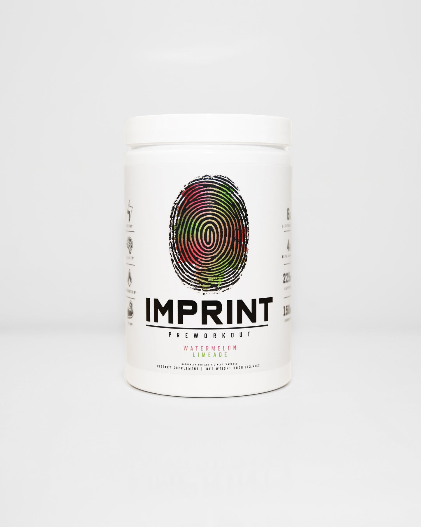 Imprint Pre-Workout