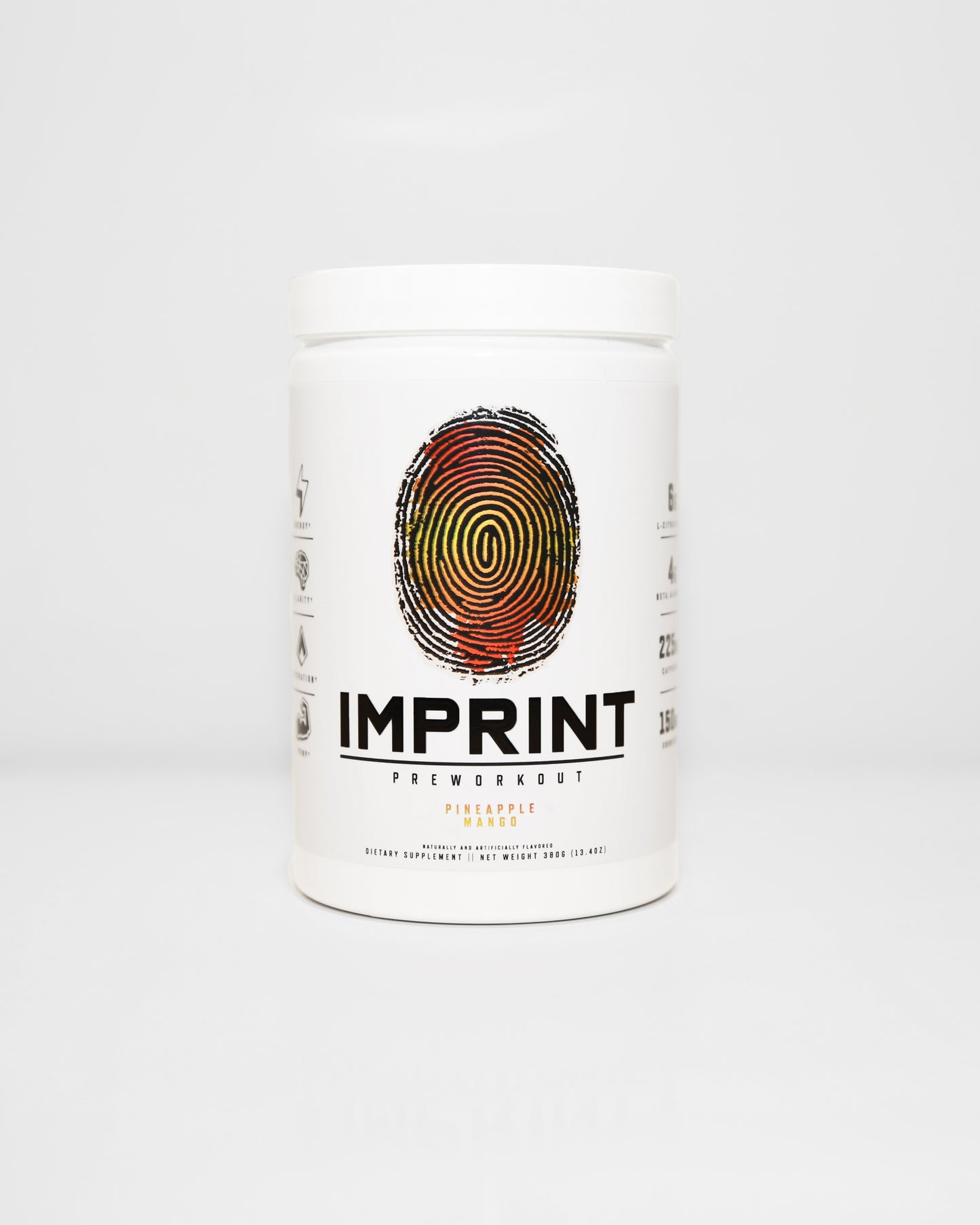 Imprint Pre-Workout