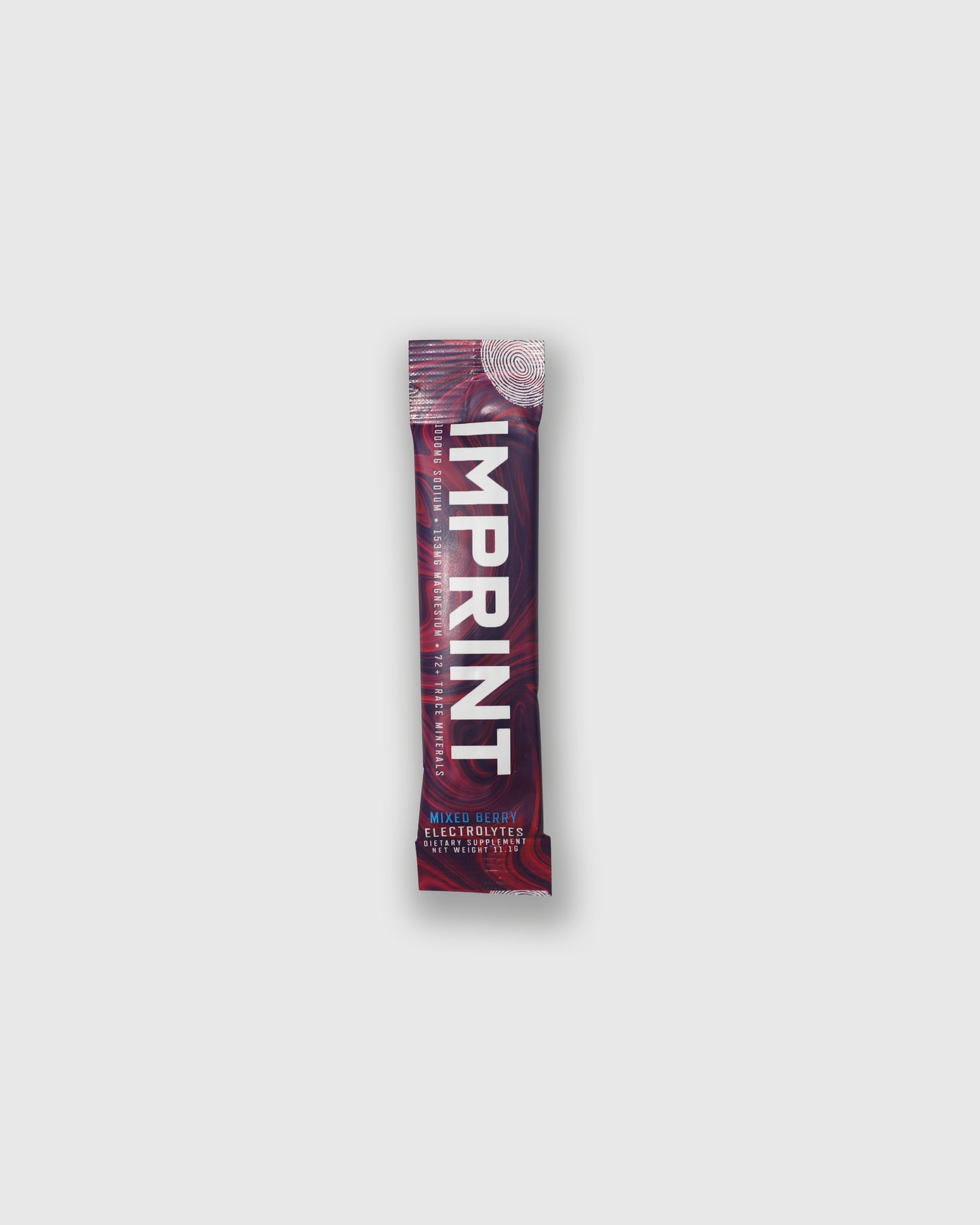 Imprint Electrolytes