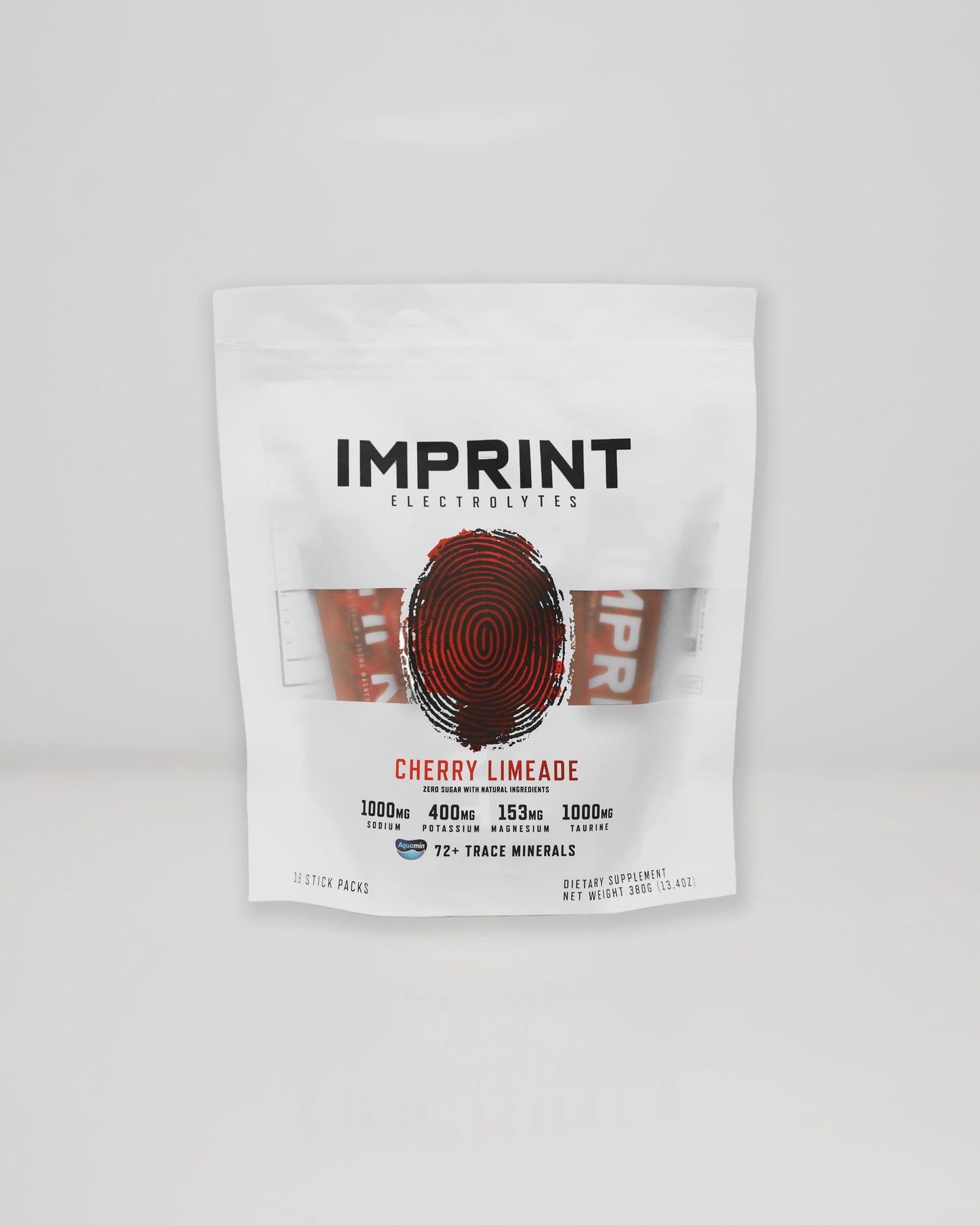Imprint Electrolytes
