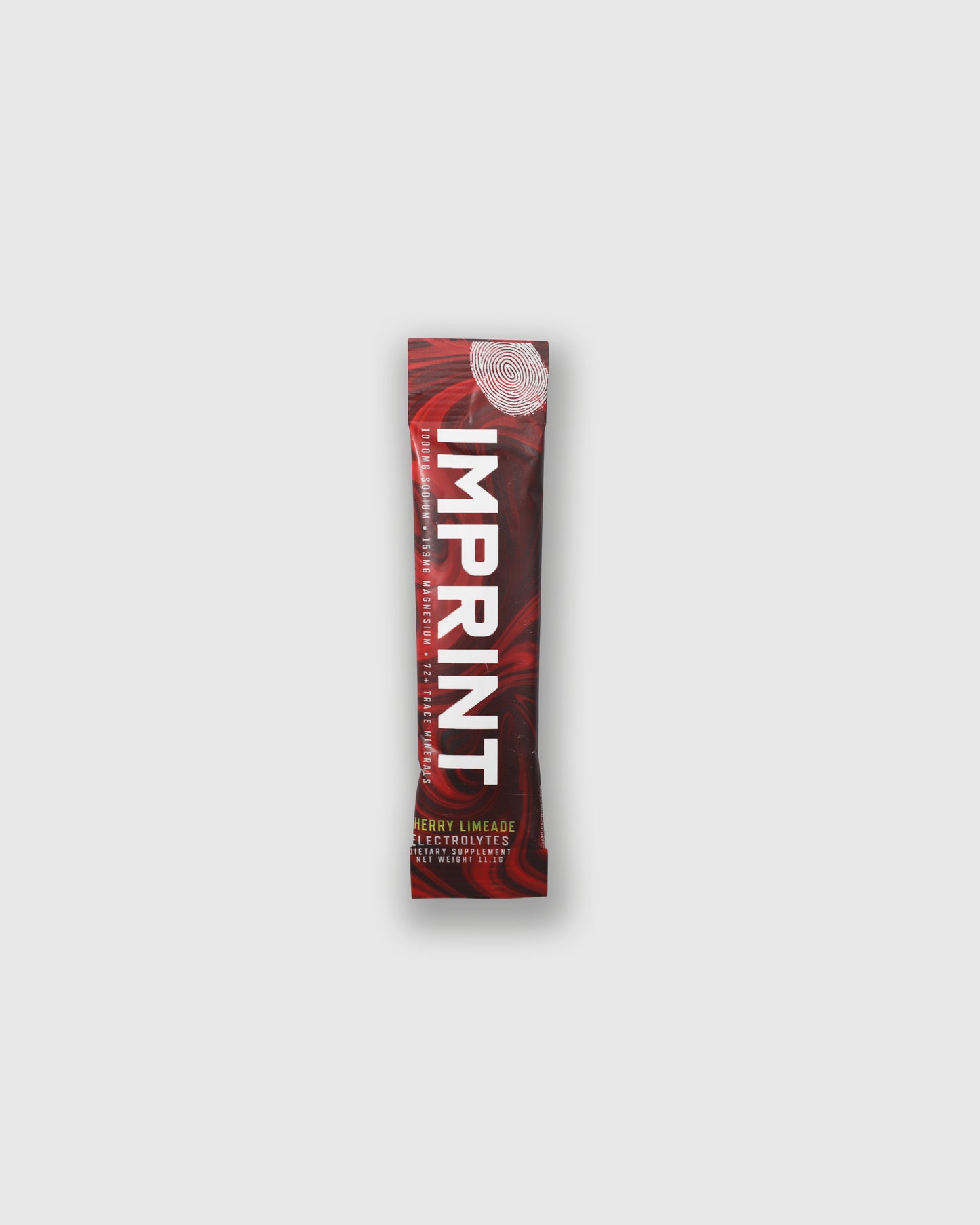 Imprint Electrolytes