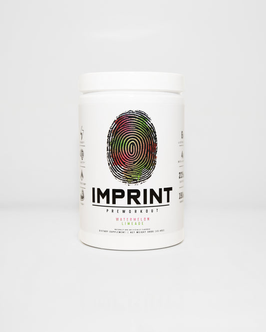 Pre-Workout – Imprint Supplements