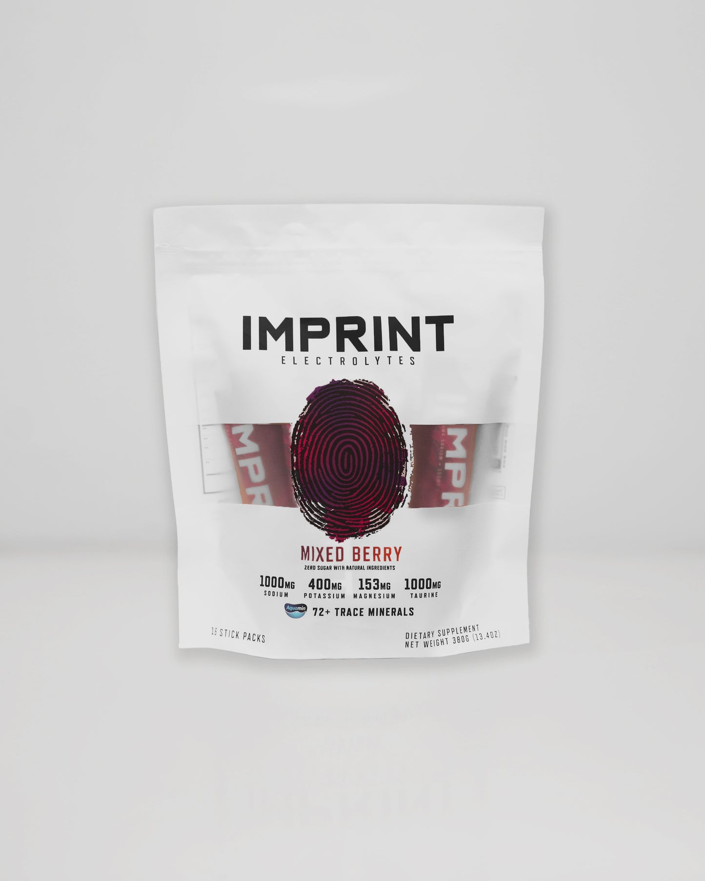 Imprint Electrolytes